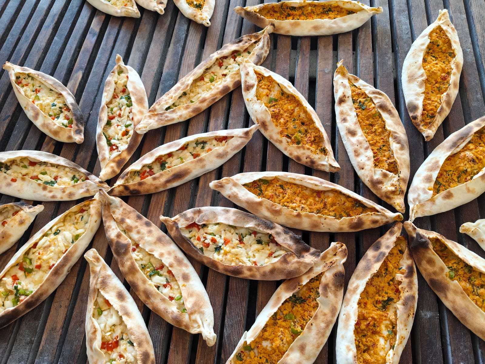 Doruk Pide